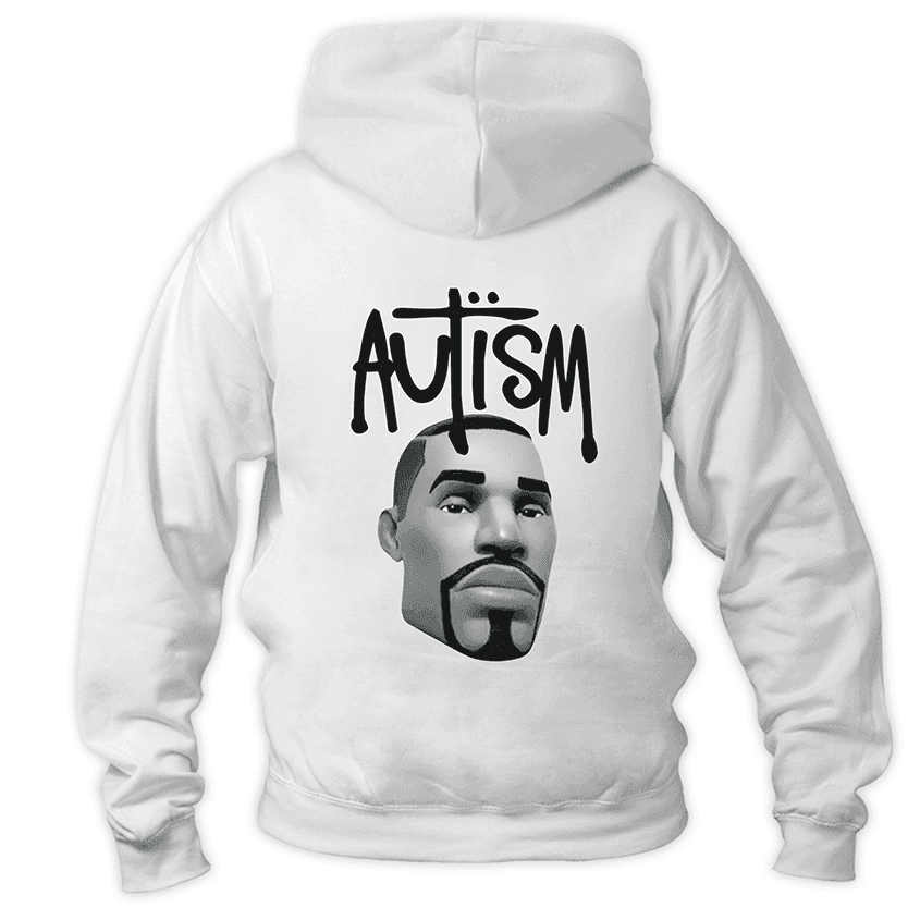 Bluza AUTISM - Best Shirts