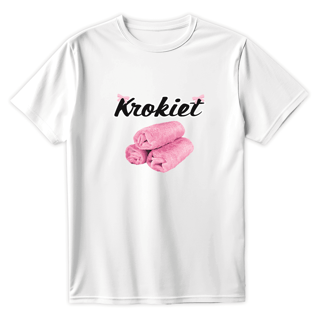T-Shirt KROKIET - Best Shirts