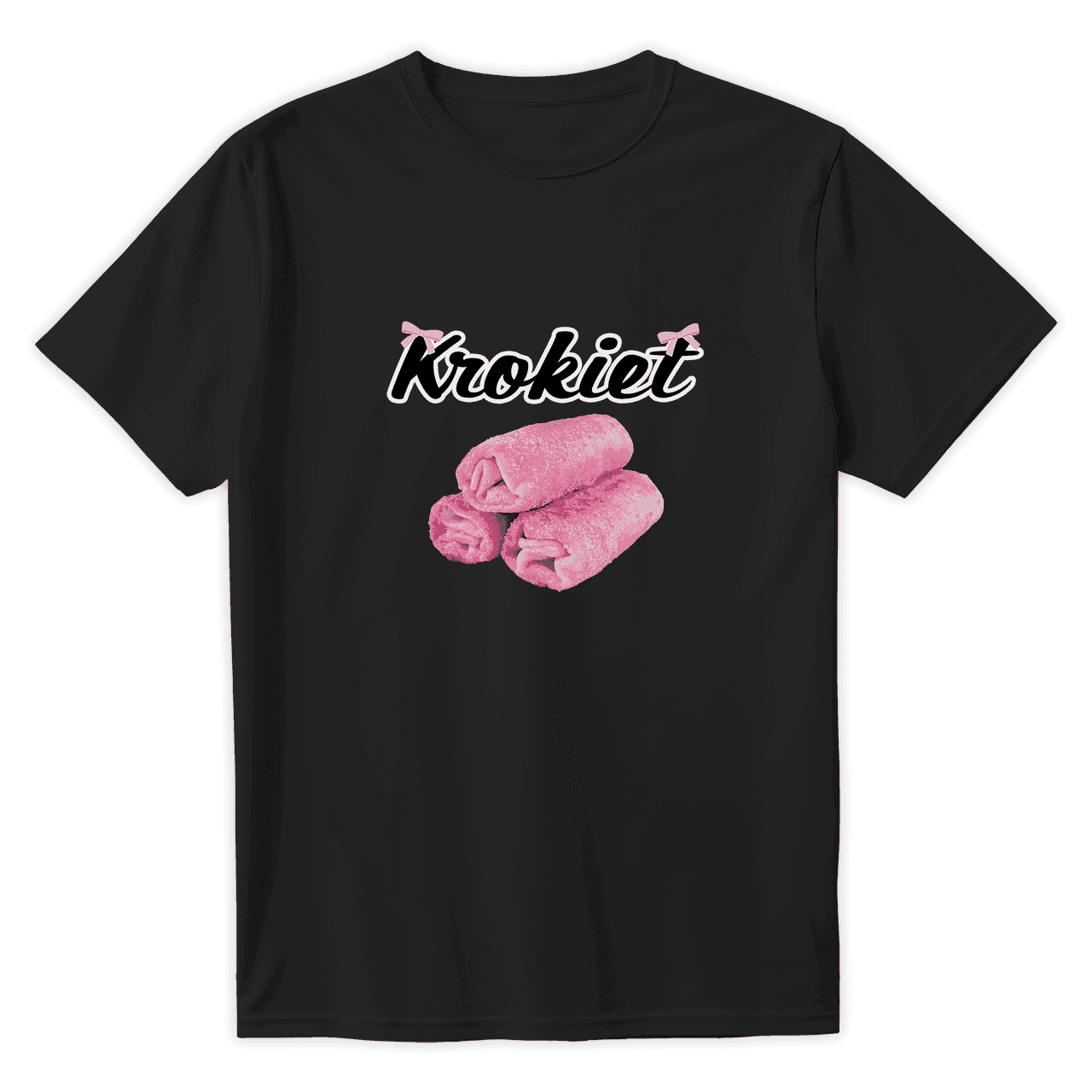 T-Shirt KROKIET - Best Shirts