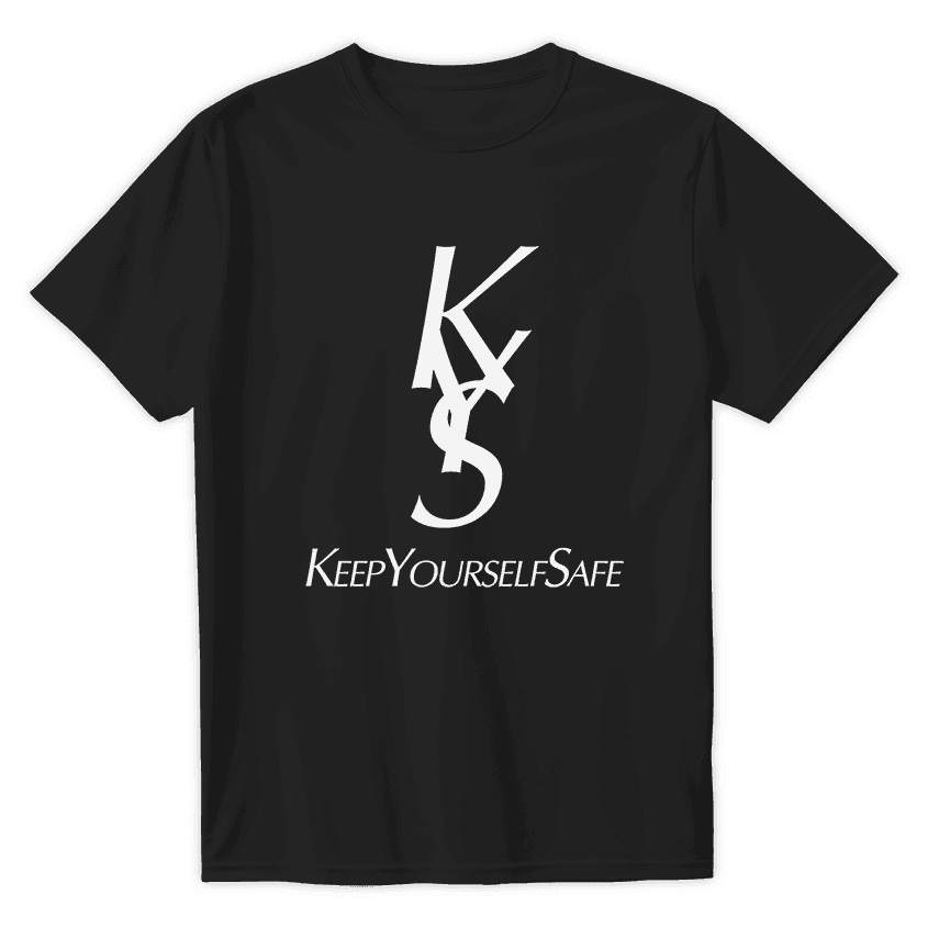 T-Shirt KYS KEEP YOURSELF SAFE - Best Shirts