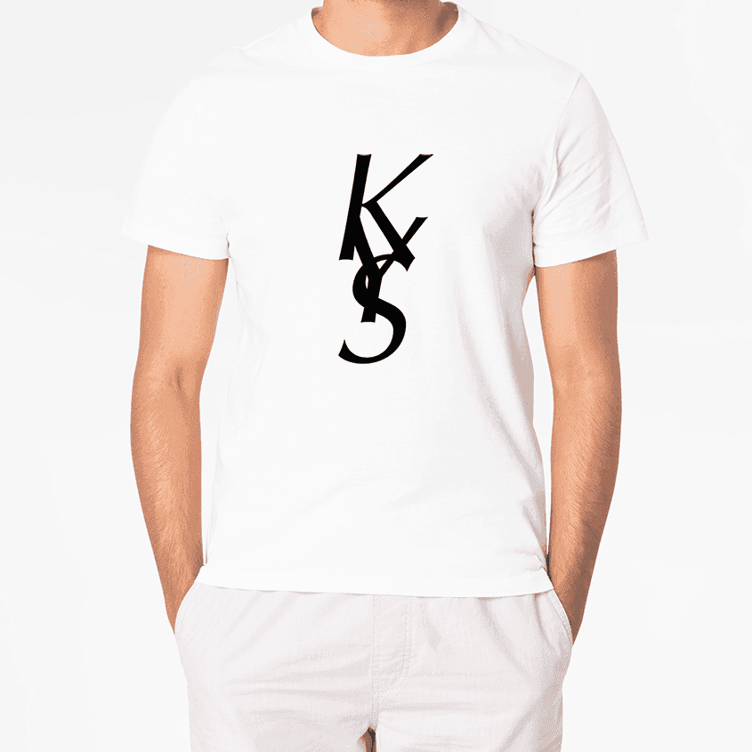 T-Shirt KYS KEEP YOURSELF SAFE - Best Shirts