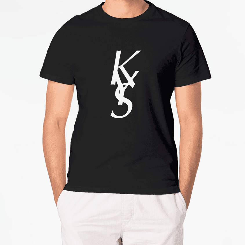T-Shirt KYS KEEP YOURSELF SAFE - Best Shirts
