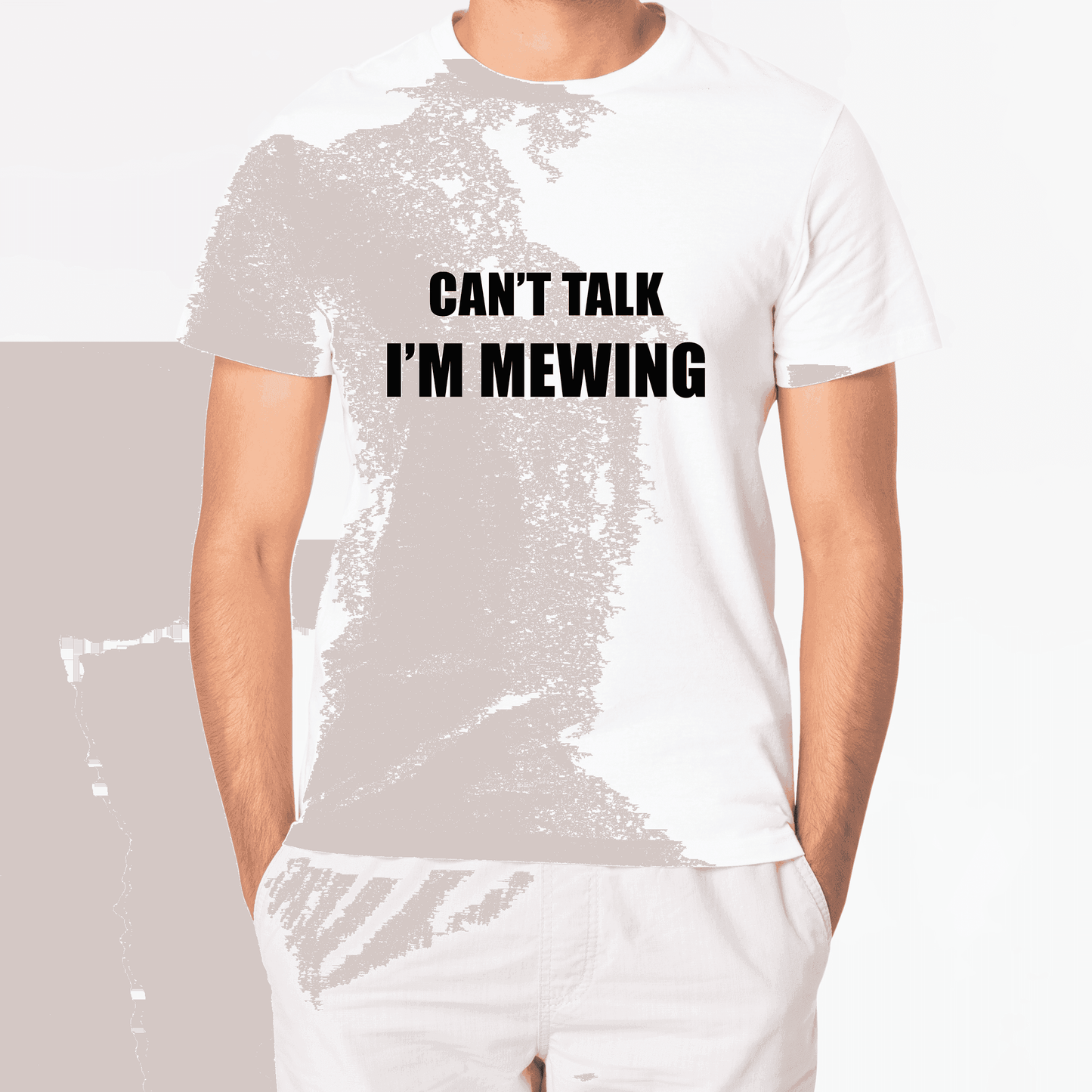 T-Shirt MEWING - Best Shirts