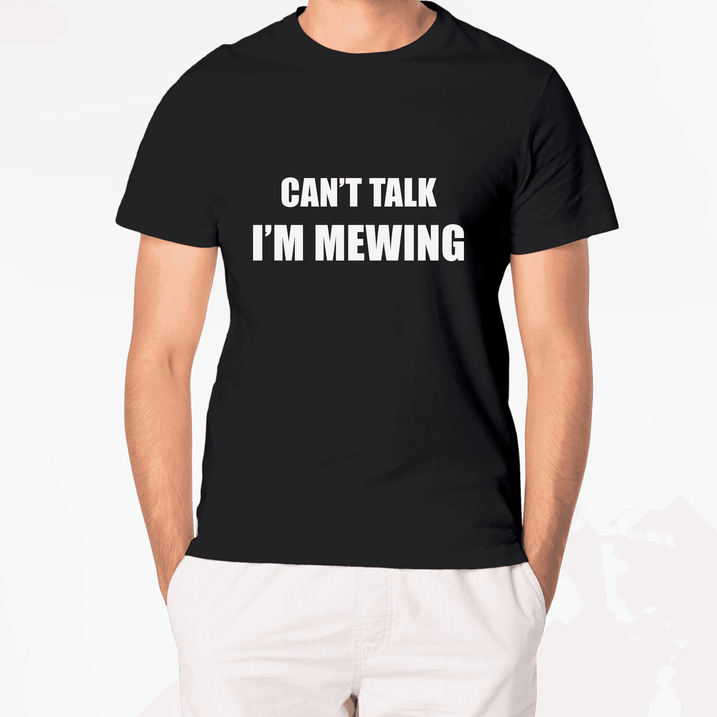 T-Shirt MEWING - Best Shirts