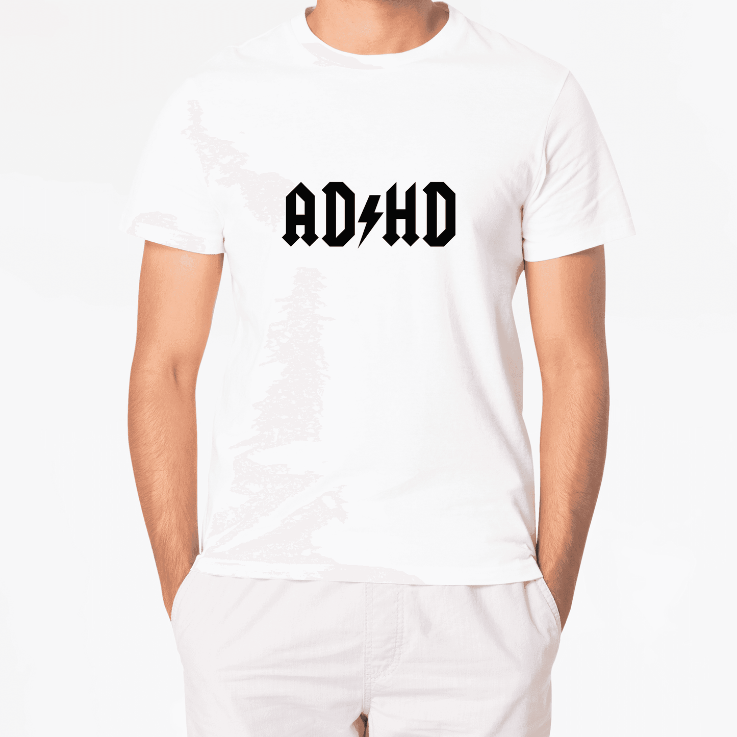 Black T-Shirt AD HD - Best Shirts