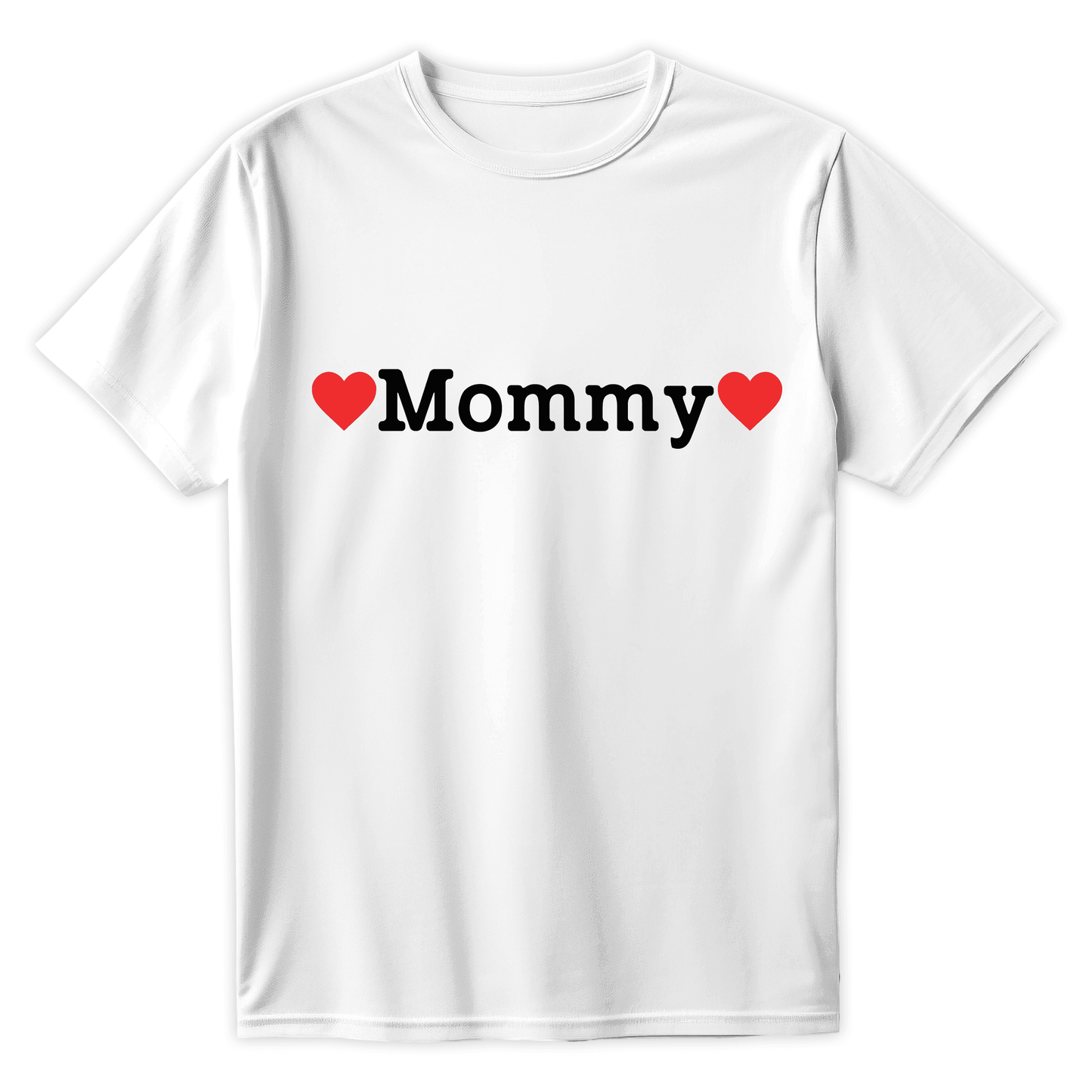 T-Shirt MOMMY - Best Shirts