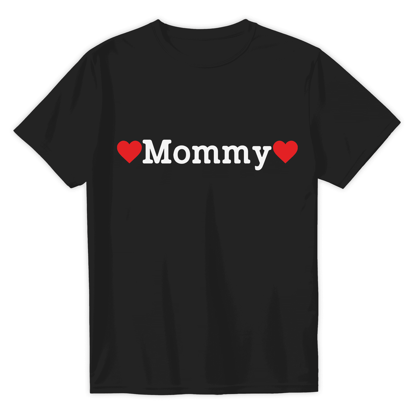 T-Shirt MOMMY - Best Shirts