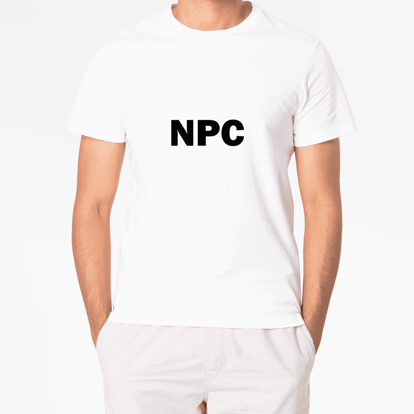 T-Shirt NPC - Best Shirts