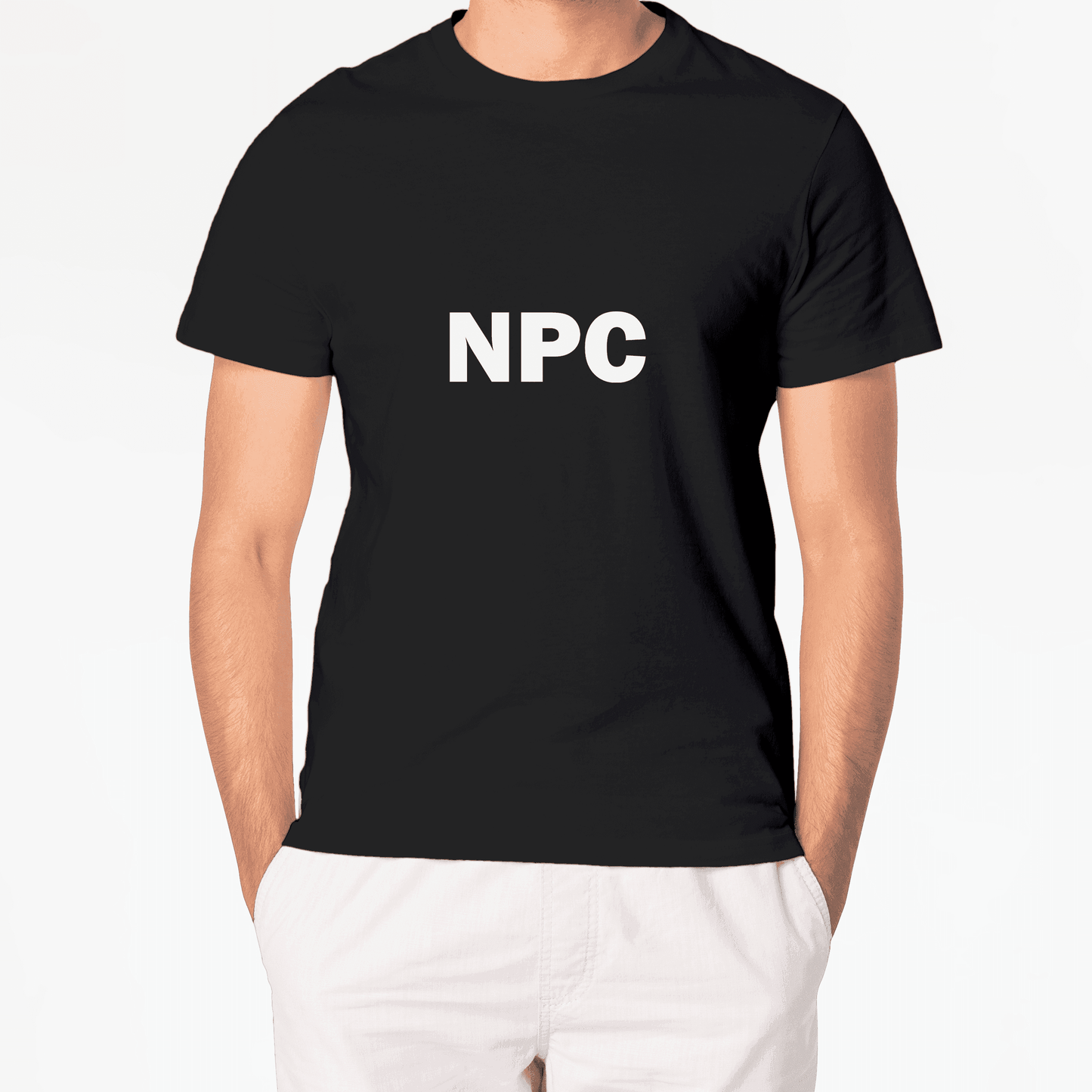 T-Shirt NPC - Best Shirts