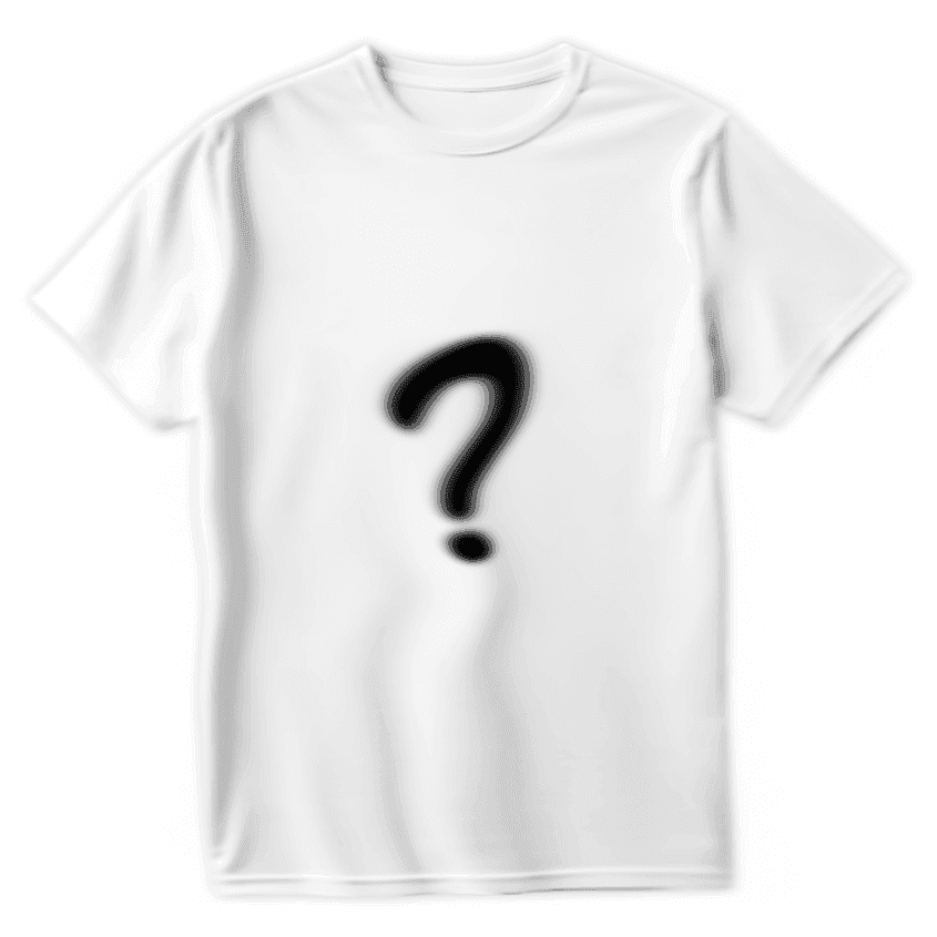 Koszulka z Twoim Własnym Nadrukiem - Best Shirts