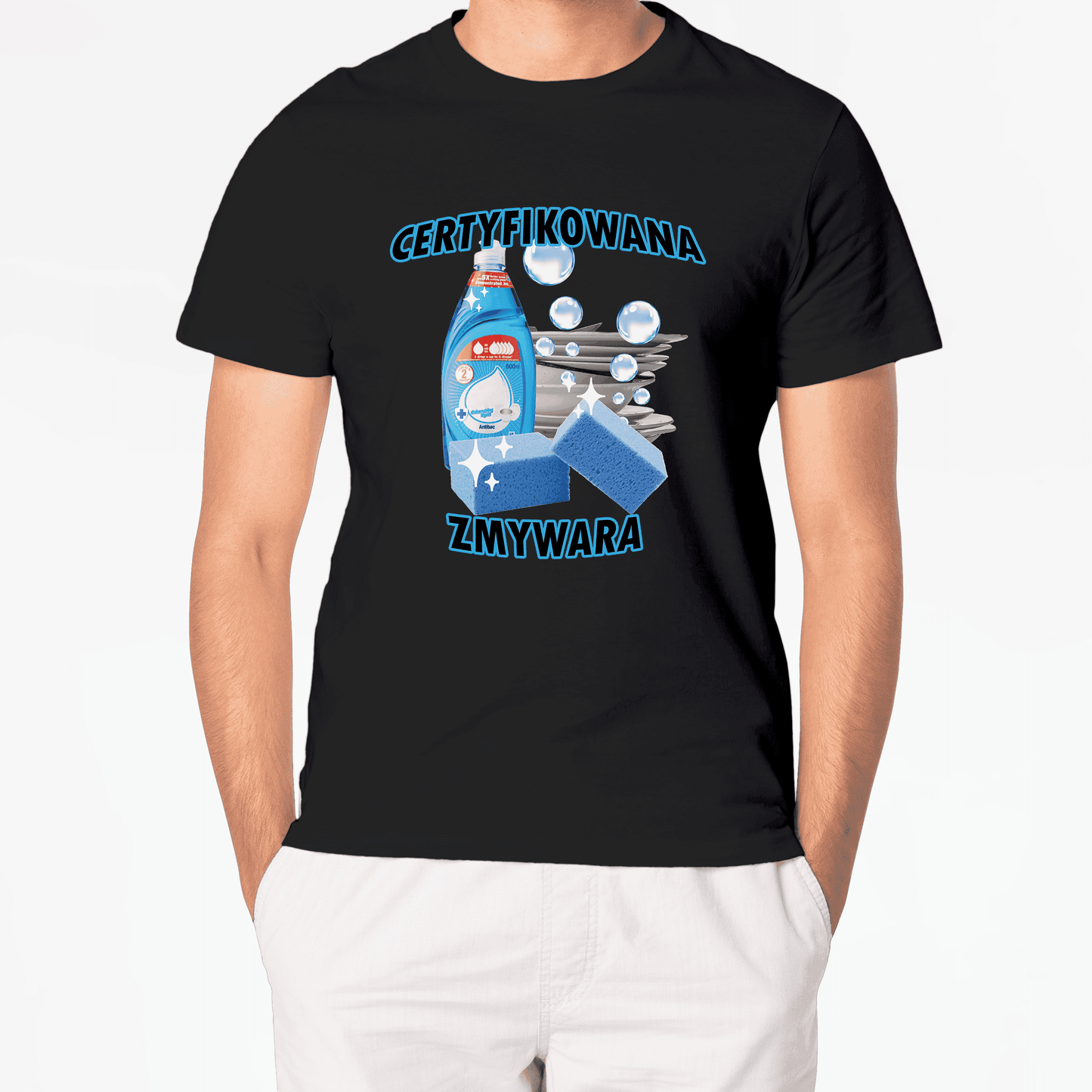 T-Shirt ZMYWARA - Best Shirts