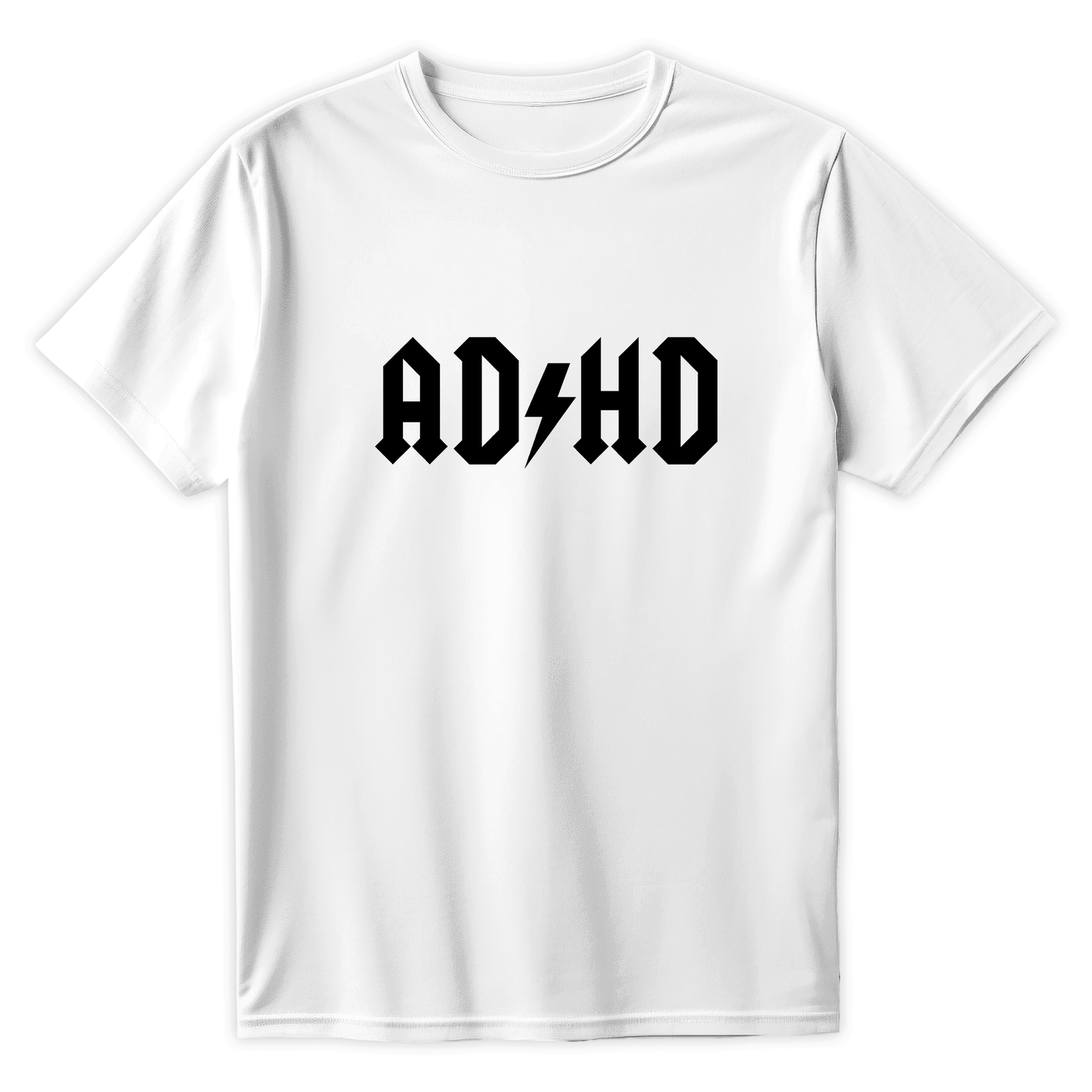 Black T-Shirt AD HD - Best Shirts