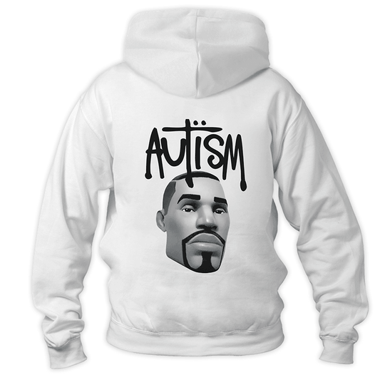 Bluza AUTISM