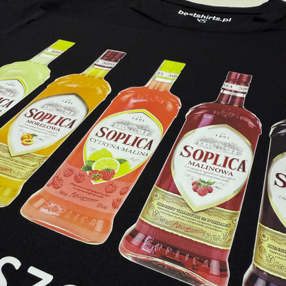 Koszulka BARWY SZCZĘŚCIA