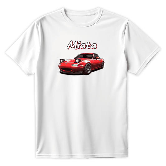 T-Shirt MIATA - Best Shirts