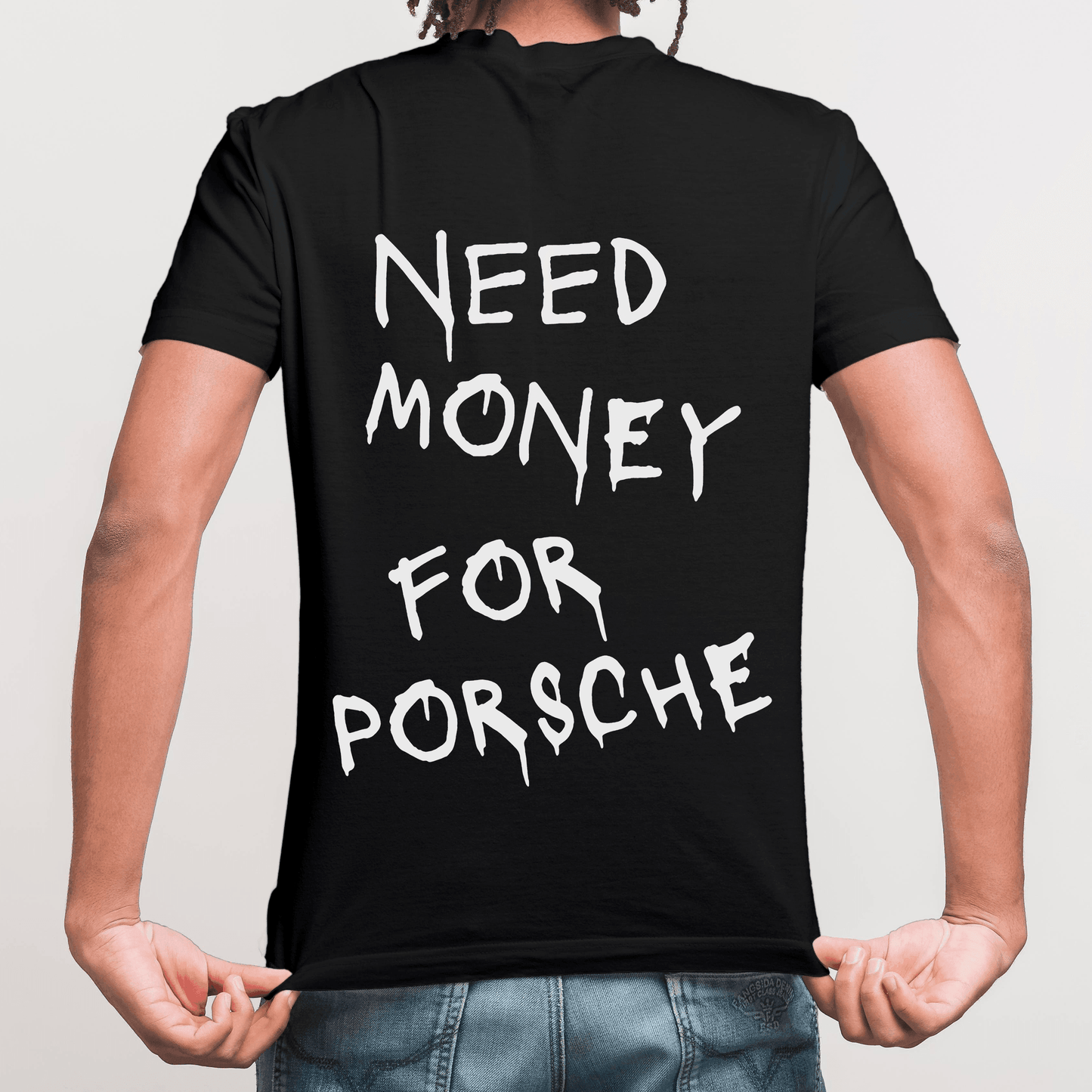 T-Shirt Need Money For Bmw - Best Shirts