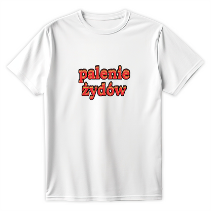 T-shirt PALENIE