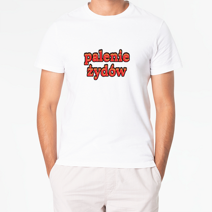 T-shirt PALENIE