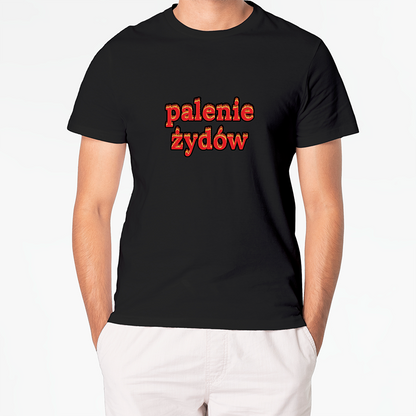 T-shirt PALENIE