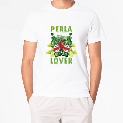 T-Shirt PERŁA LOVER - Best Shirts