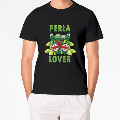 T-Shirt PERŁA LOVER - Best Shirts