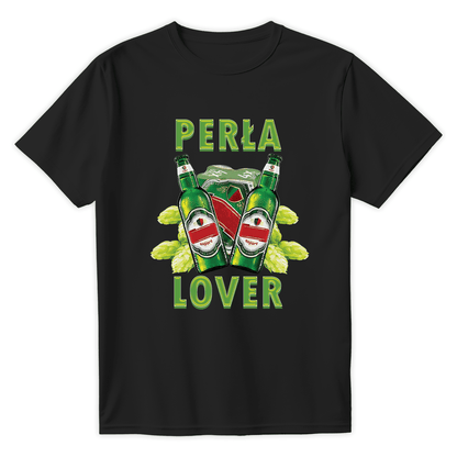 T-Shirt PERŁA LOVER - Best Shirts