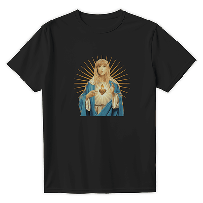 T-shirt SAINT TAYLOR SWIFT - Best Shirts